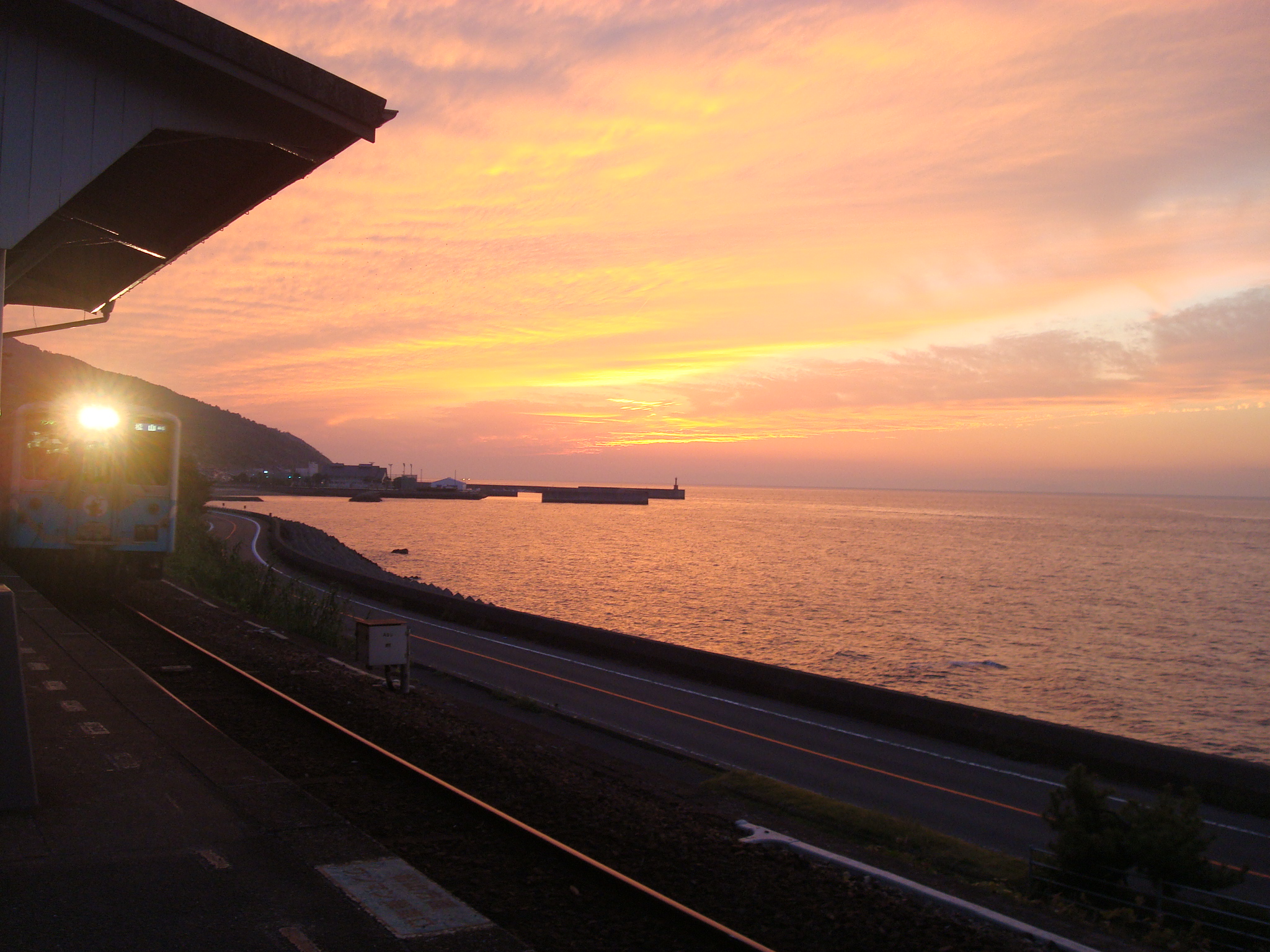 全国 一度は訪れたい ちょっとすごい駅 15選 秘境駅から感動絶景駅まで じゃらんニュース
