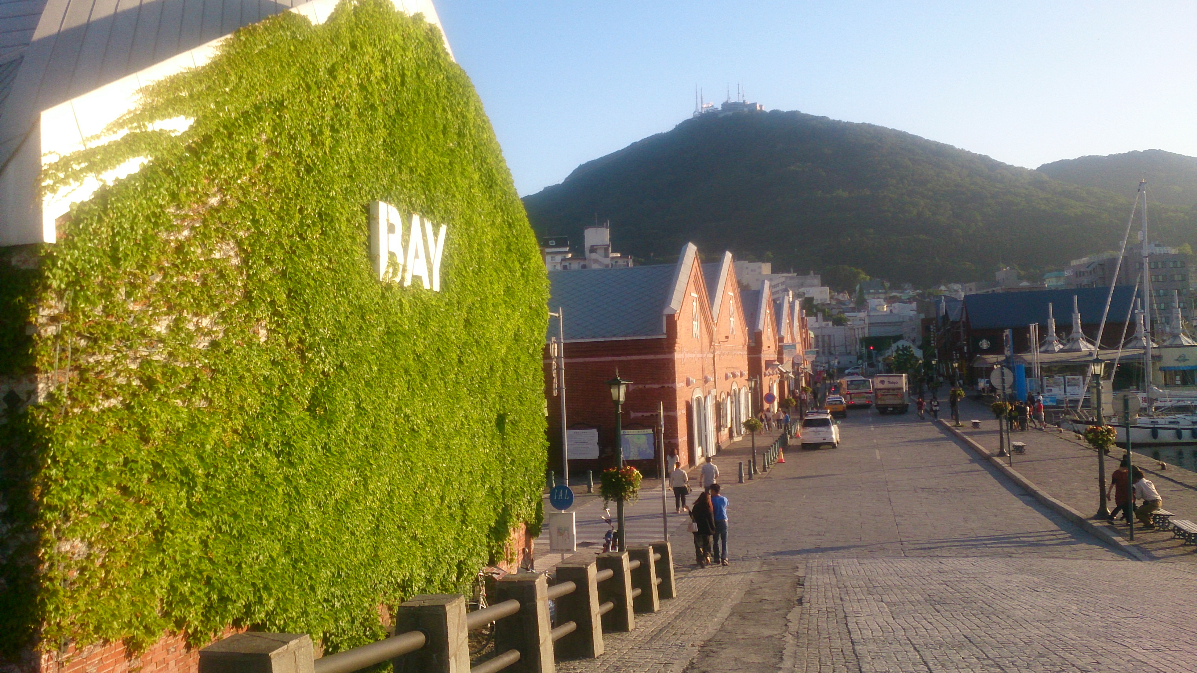 BAY�͂�����