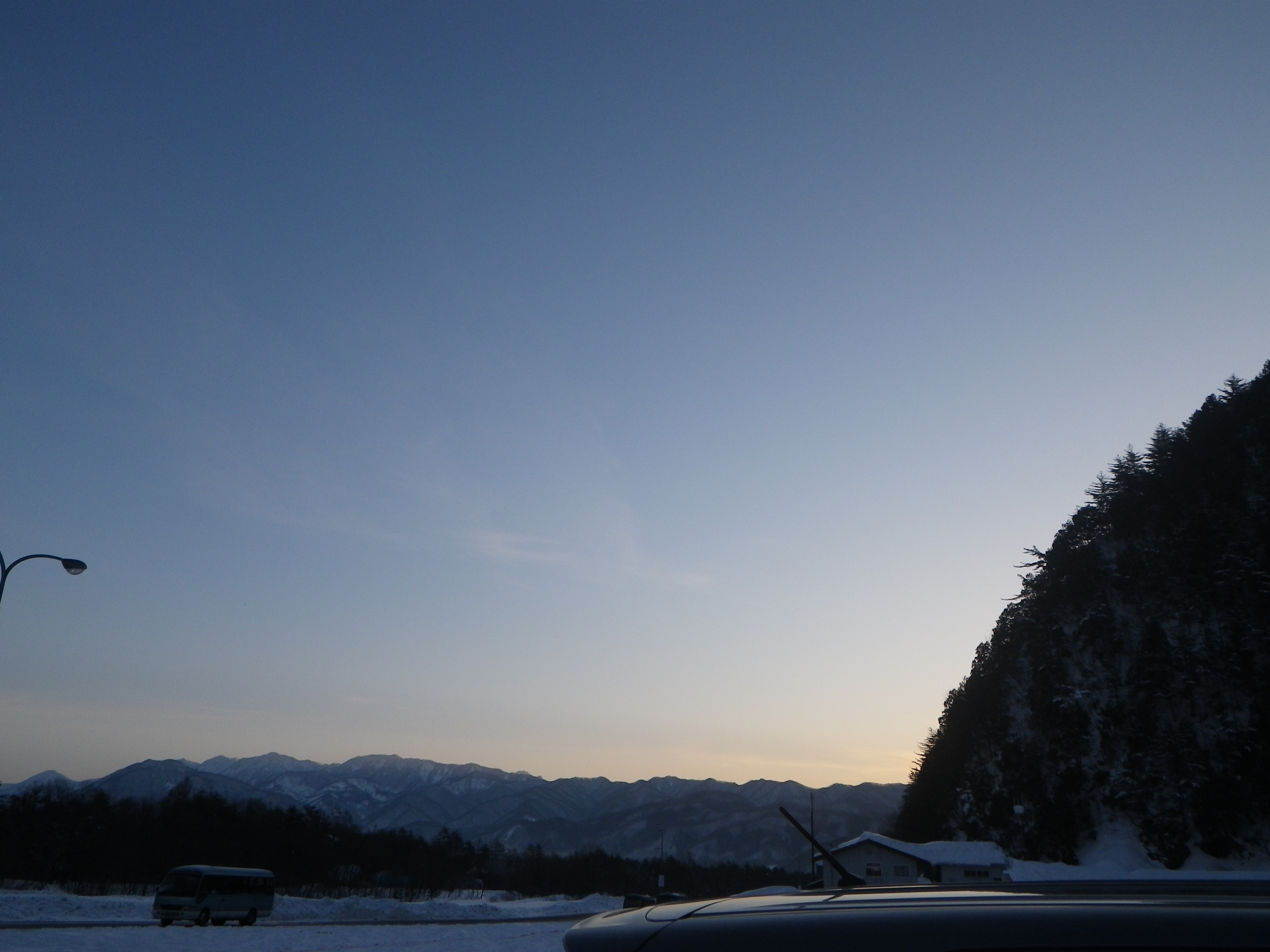 Hakuba47�E�B���^�[�X�|�[�c�p�[�N