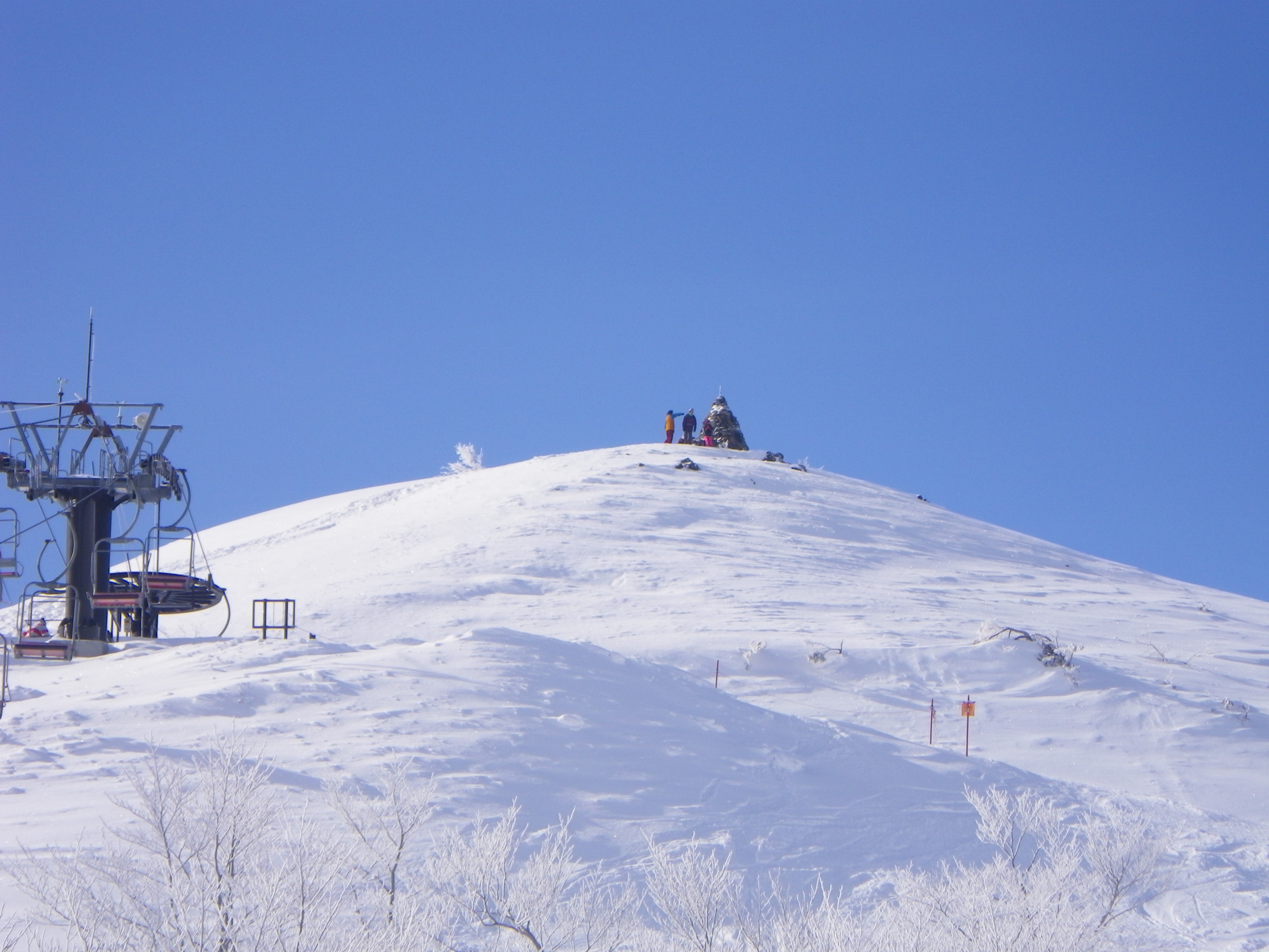 Hakuba47�E�B���^�[�X�|�[�c�p�[�N