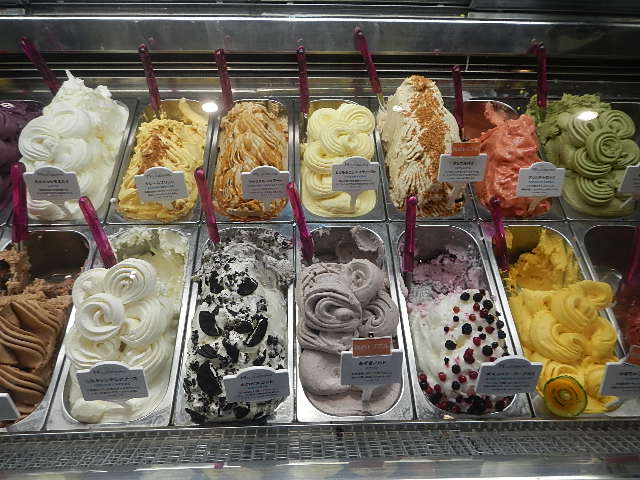 ���X�ԃ����K�q��