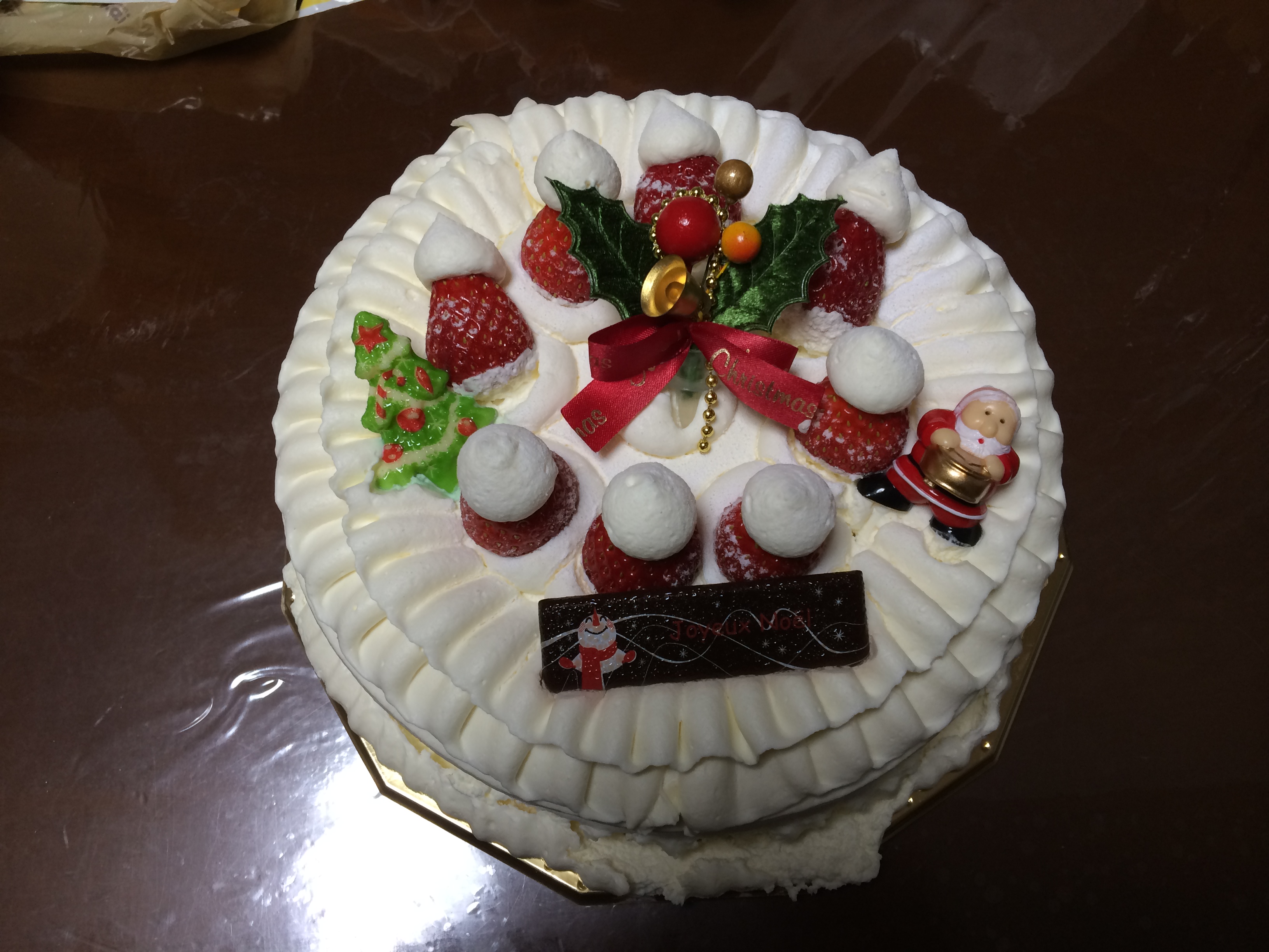 �P�[�L�V���b�v�@�A���g����