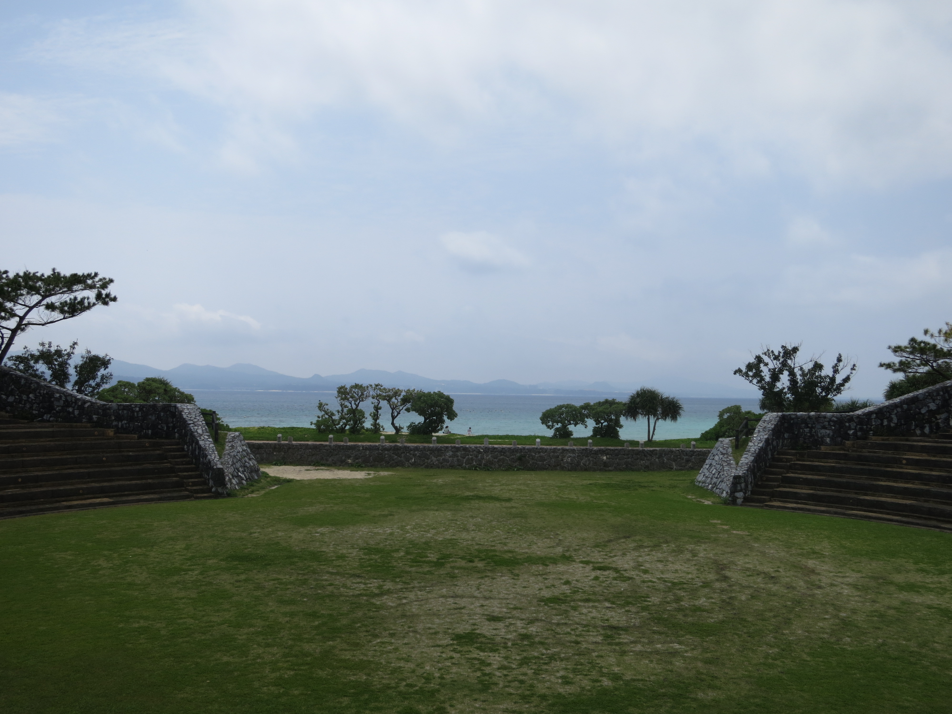 21���I�̐X�r�[�`