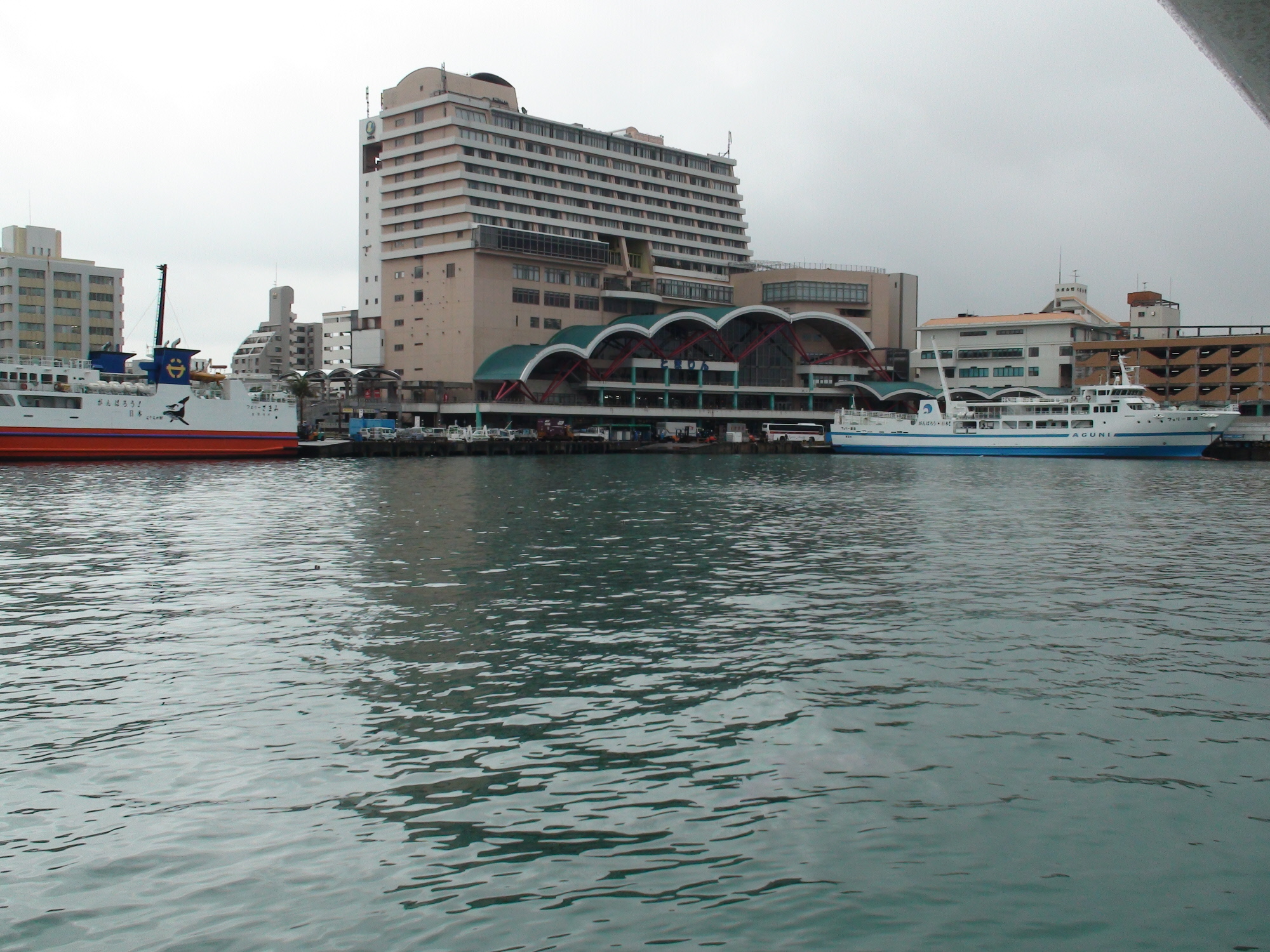 ���ӓ����q�^�[�~�i���r�� �Ƃ܂��