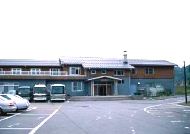 �Ƃ�܌��N�̐X�O���[���p�[�N�g��