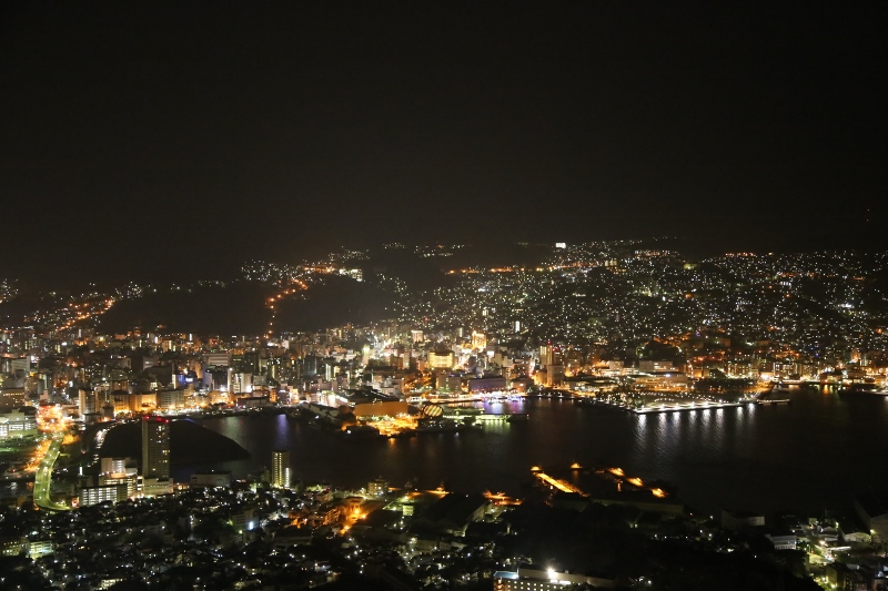 稲佐山
