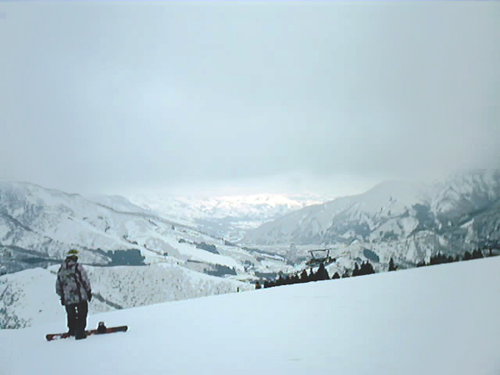 �_���X�m�[���]�[�g