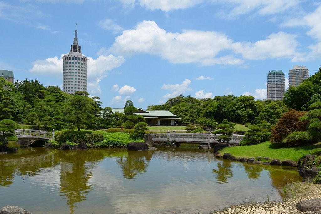 県立幕張海浜公園の写真一覧 じゃらんnet