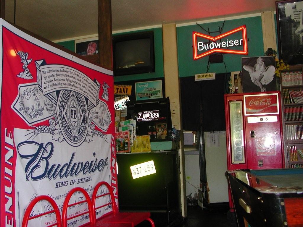 ���X�g����MEL's