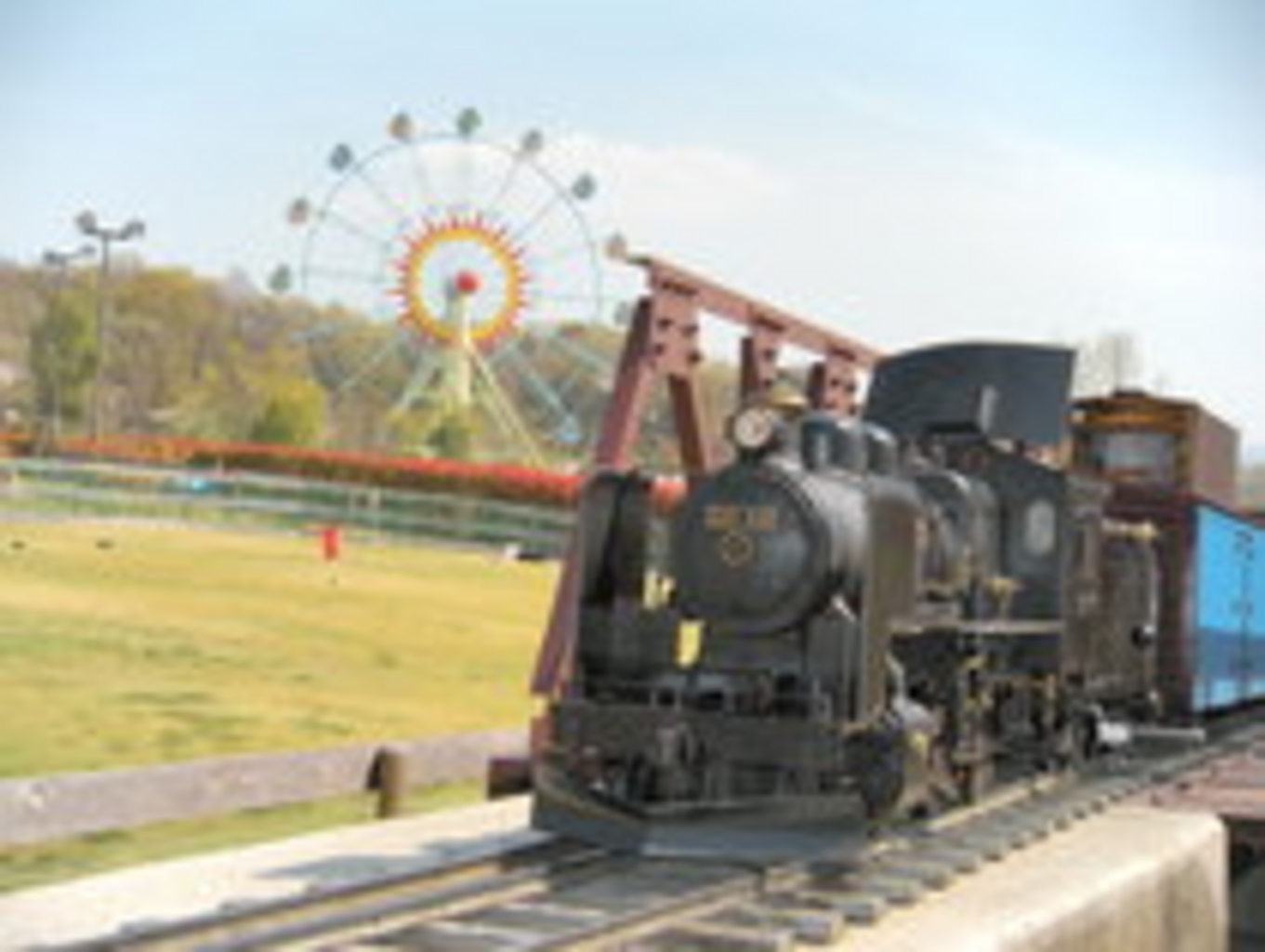 �䥗΂̃~���[�W�A�� �n�[�x�X�g�̋u