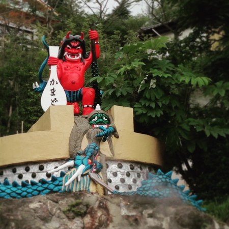 ���܂ǒn��