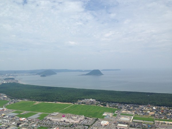 鏡山