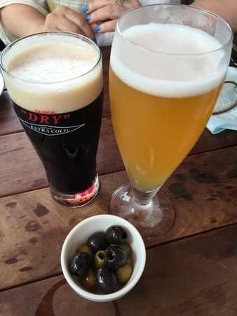 BEER DINER SUPER DRY TOKYO STAND��BURGER �r�A�_�C�i�[ �X�[�p�[�h���C �g�E�L���E �X�^���h�A���h�o�[�K�[