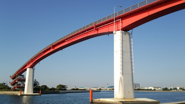 中の島大橋