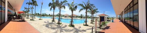 �T�U���r�[�`�z�e�������]�[�g����