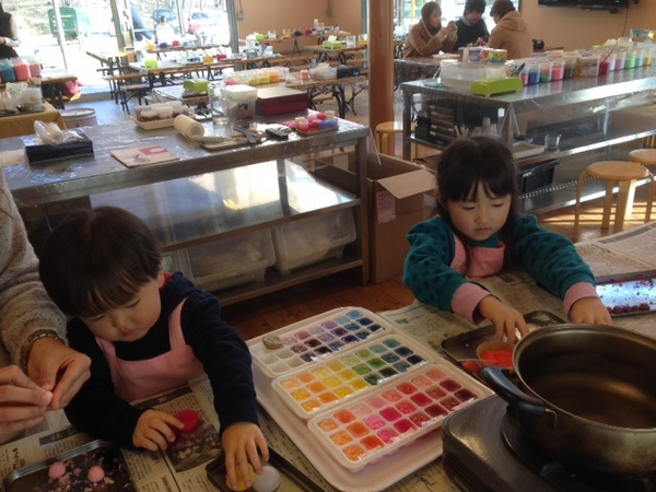 CANDLEHOUSE ChouChou