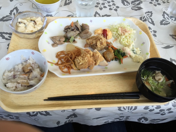 ���̉w ���敗�p�[�N