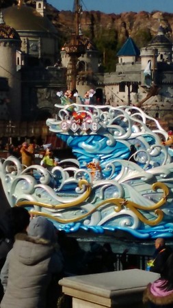 �����f�B�Y�j�[�V�[(R)