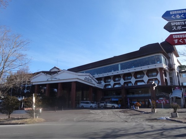 �������]�[�g�@�r�̕��z�e�������]�[�c