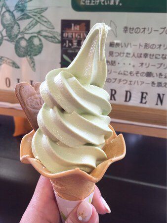 �I���[�u��