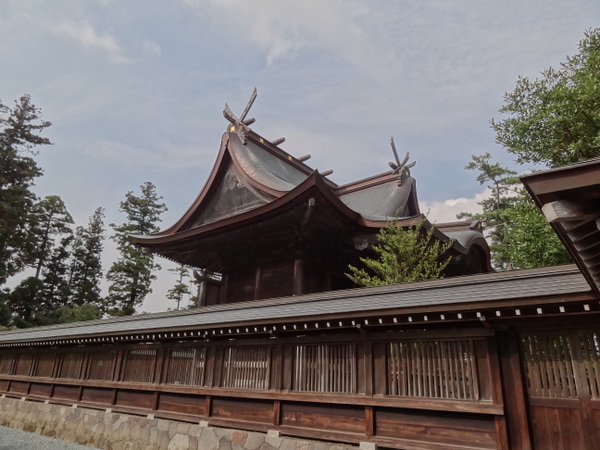 阿蘇神社（熊本県阿蘇市）の写真一覧