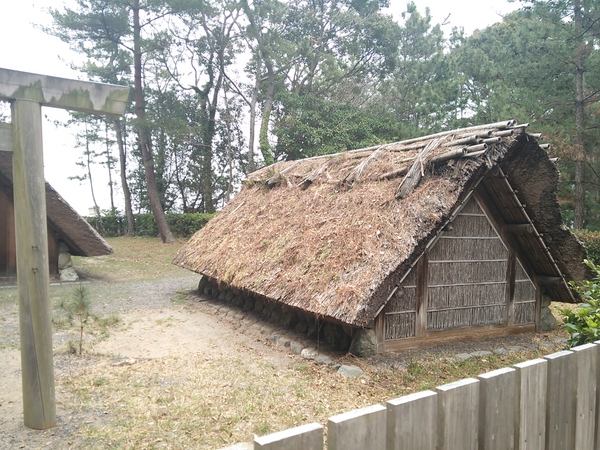 御塩殿神社