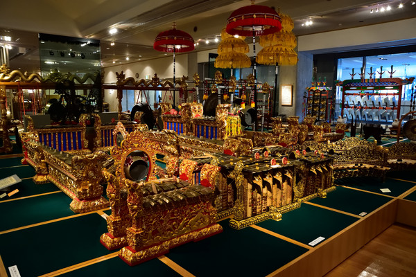 浜松市楽器博物館