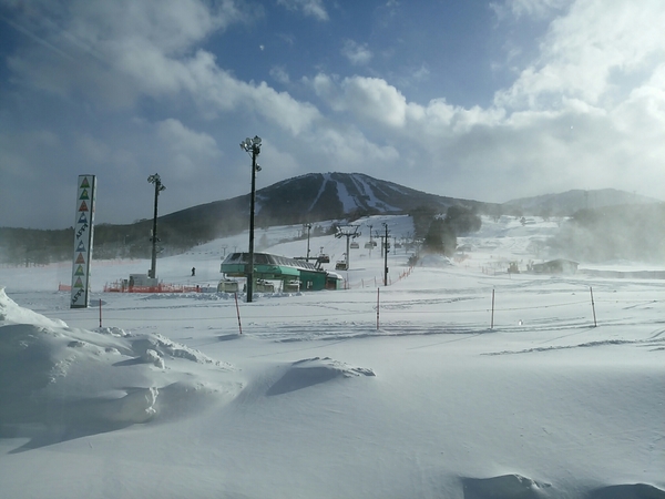 ���䍂���X�L�[��