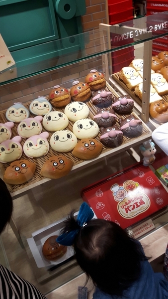 �����A���p���}�����ǂ��~���[�W�A��in���[��