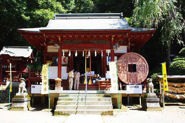 聖神社