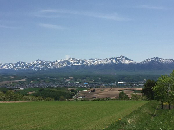 ��]���Ԃƌe���̍L��