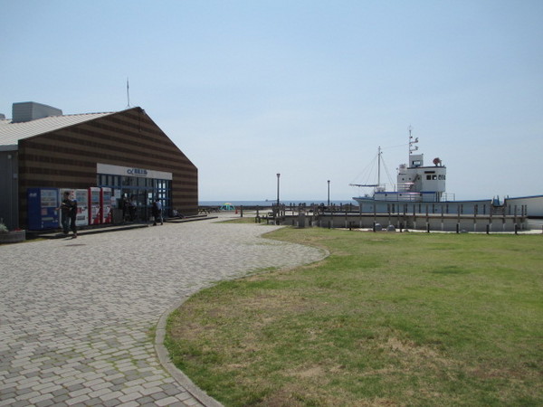 ���̉w �����璪������