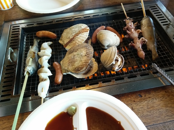 �Ƃ�Ƃ�p�[�N