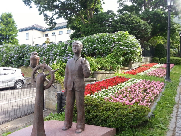 ���َs���C�M���X�̎���