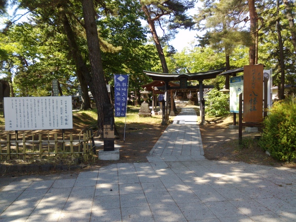 八幡原史跡公園 川中島古戦場 の写真一覧 じゃらんnet 八幡原史跡公園 川中島古戦場 の写真一覧 じゃらんnet