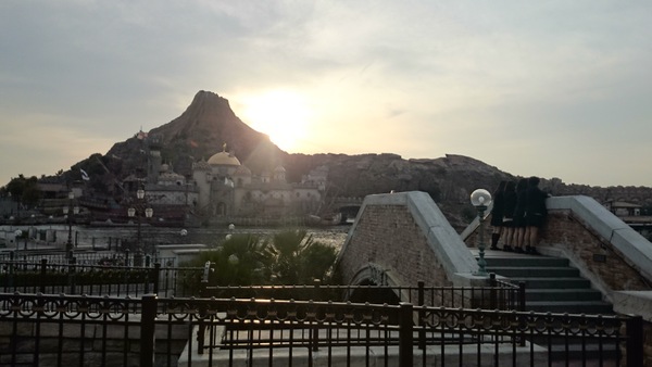 �����f�B�Y�j�[�V�[(R)