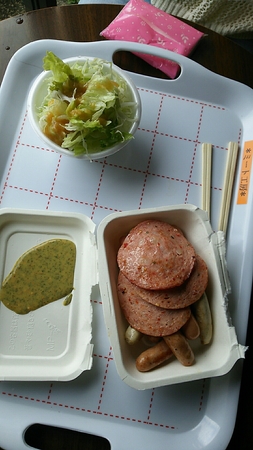 ���̉w ���c���v���U