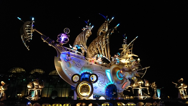 �����f�B�Y�j�[�V�[(R)