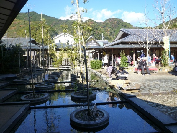 �x�{�̍H�[ ���h