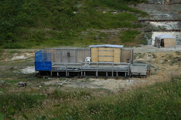 ����铒�̏h�@�ӂ��̓�