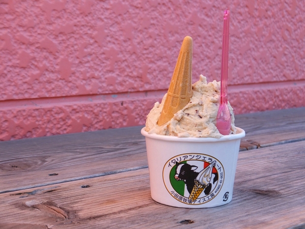 ���c���q��A�C�X�H�[