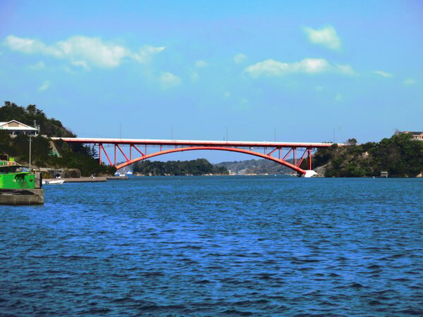 �V���܋��i�p�[�����C���j