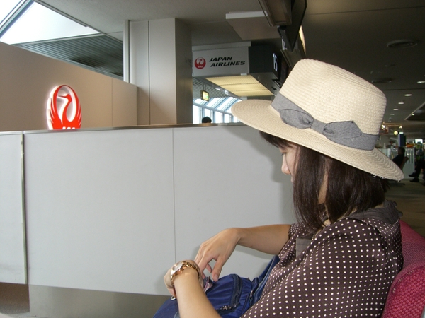 女満別空港観光案内所の写真一覧 じゃらんnet