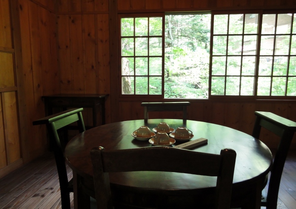 ショーハウス記念館