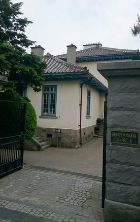 ���َs���C�M���X�̎���