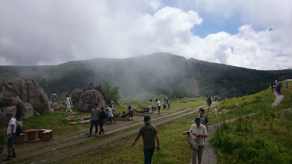 �����X�L�[�p�[�N