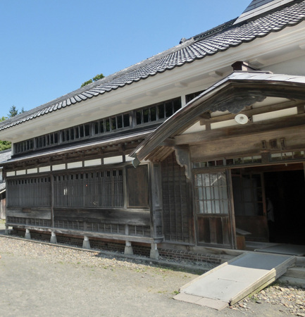 �k�C���J��̑�