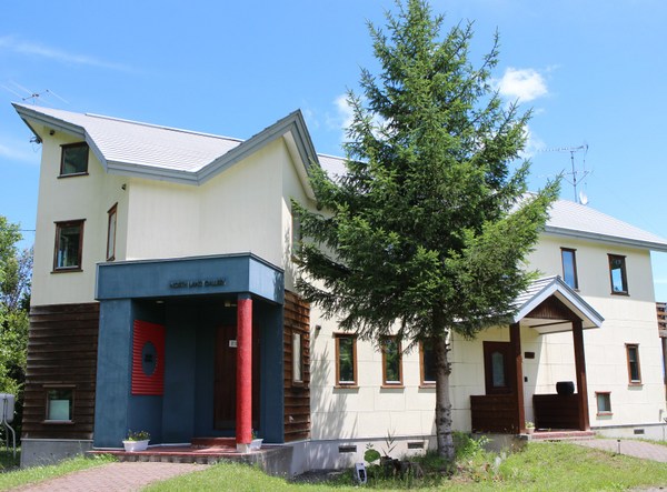 �m�[�X�����h�M�������[