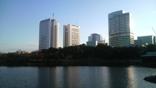 �����̒r�i�l���{�����뉀�j