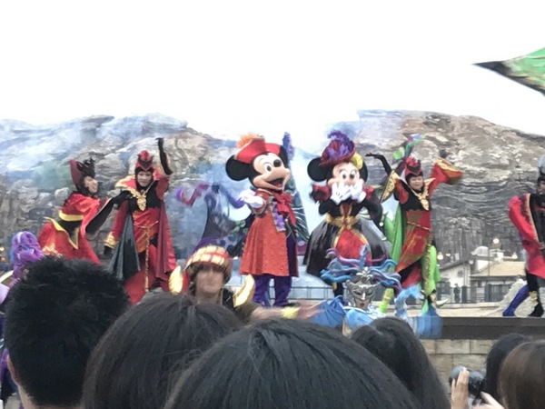 �����f�B�Y�j�[�V�[(R)